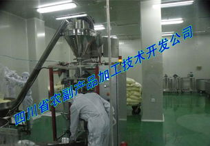水磨糯米粉生产设备,糯米粉生产线,汤圆粉设备