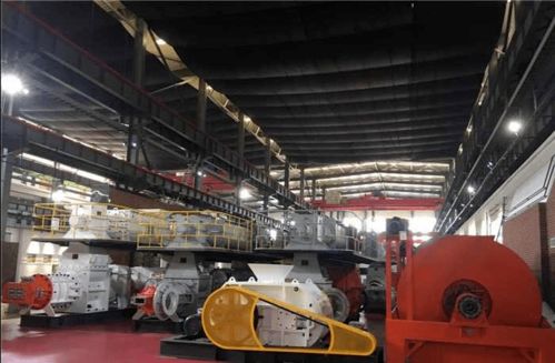 机器换人 工业大脑 淄博 智造 赋能工业转型升级