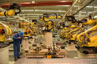 东风设备制造 四大作业部开足马力向前冲