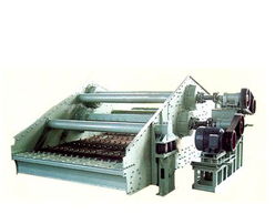 大型直线振动筛 dzk系列 ,新乡市振源机械设备有限责任公司