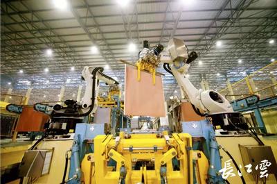 深化合作 携手共赢 黄石市赴厦门举行高端装备产业投资洽谈会