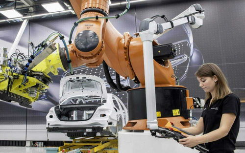 40万台国产顶级柴油机交付,打破美日德垄断,一年入账3048亿