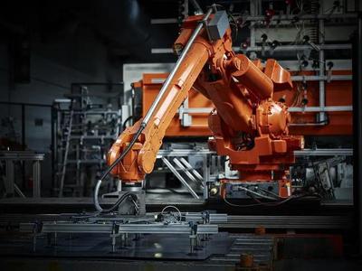 5年行动计划来了!全力保障重庆市装备制造业的高质量发展