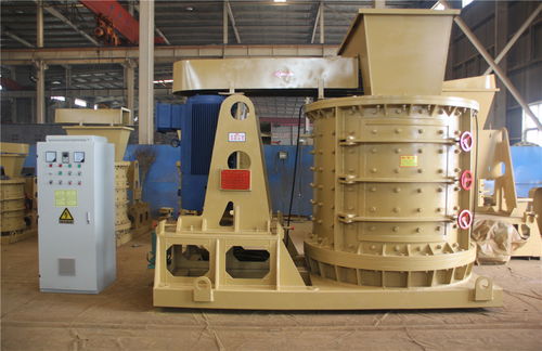 砂石制砂设备生产线哪里的不错 来电咨询 世盛供应