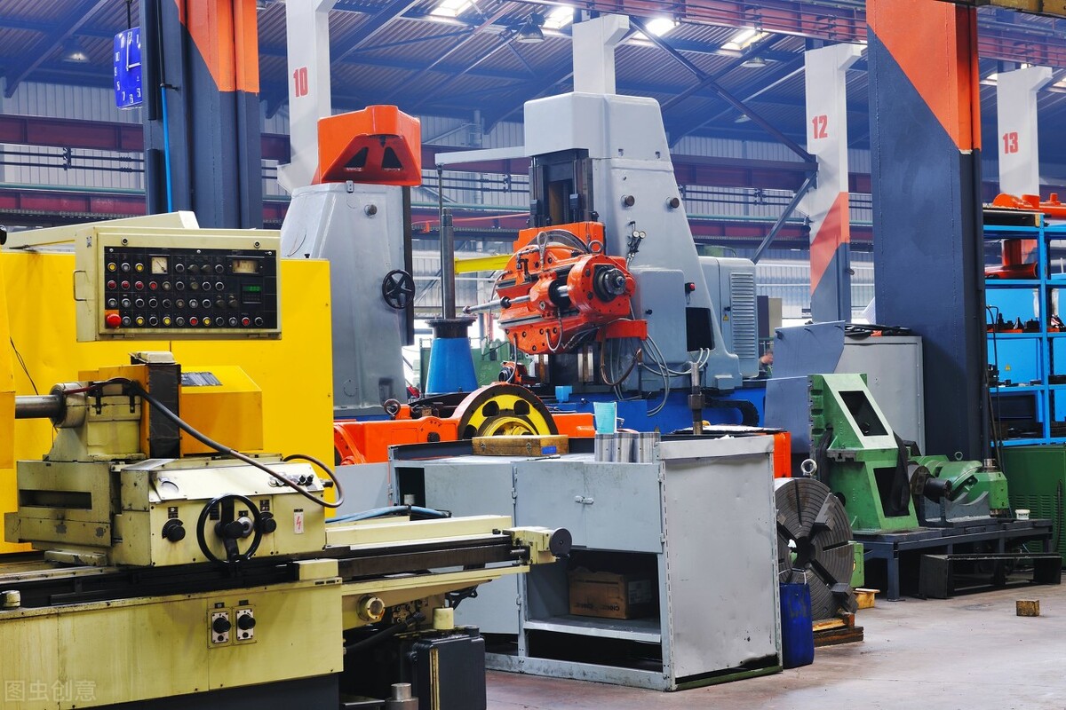 武重ckx5680新突破,国产机床打破垄断- 广州国际金属加工工业展览会