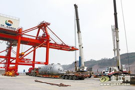 系列解读之八 打造重大装备机械制造基地