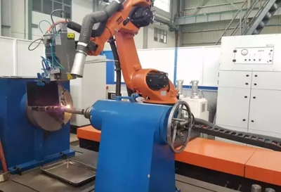 西安威科多受邀参加冶金装备再制造会议