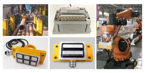 电永磁焊接工装夹具的使用范围