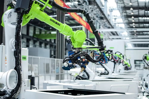 端对端 数字化 本地化 模式,一家中国装备制造企业的全球化样本