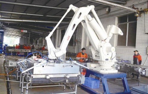 成渝之星 升腾之路系列报道①︱绿色智造名城 以智为核逐绿前行