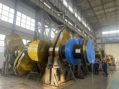 老工业基地如何走稳转型路--大连装备制造业发展调查