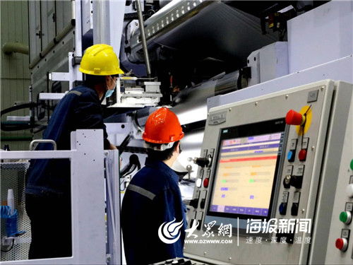 起步就冲刺，开局就奔跑 机械装备制造业向高质量发展迈进