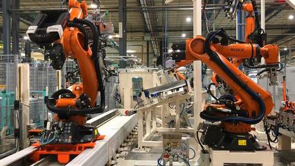 天津福臻工业装备 引领机械装备制造的新篇章