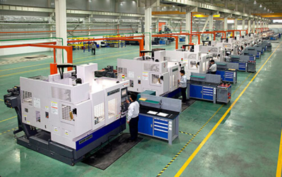 需求旺盛，各方竞相掘金俄罗斯机床市场