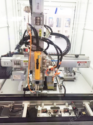 XY-G-ATB机械装备制造 创新驱动与技术引领