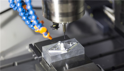 机床行业蓬勃发展 机遇与挑战并存