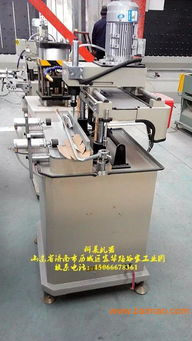 济南科莱 专业铝合金加工设备仿形铣床的领航者