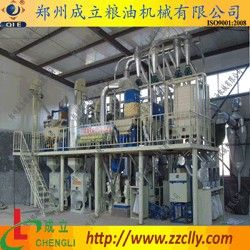 机械装备制造 驱动现代工业发展的核心动力