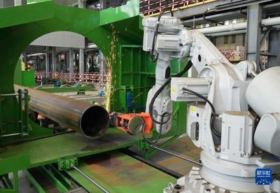 科技赋能驱动秦皇岛机械装备制造业高质量发展