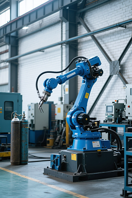 机械装备制造 工业发展的基石与未来趋势