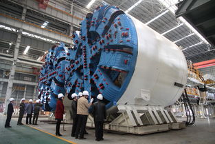 我校与中交天和机械设备制造举行产学研基地签约暨揭牌仪式