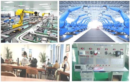 能源与机械学院 车辆工程 电气工程及其自动化 机械设计制造及其自动化 能源与动力工程 能源与动力工程 中外合作 智能制造工程