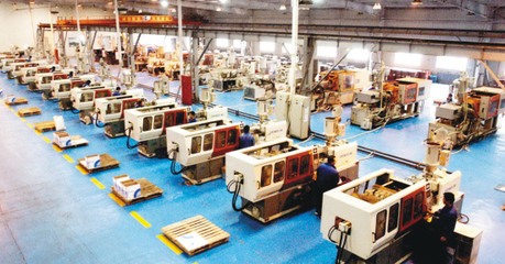 沈阳于洪区拟建设国际特种机床装备城 打造高端机械装备制造新高地