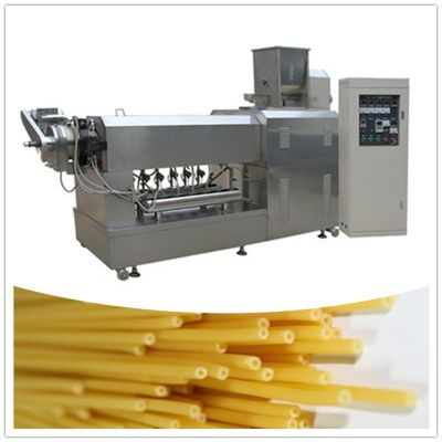 山东济南鸡西大米吸管机器技术 加工生产线制造商与价格解析