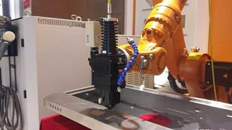 广东省先进装备制造业加速智能制造进程，引领机械装备制造转型升级