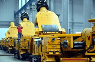 新全球化视角下中国如何成为装备强国