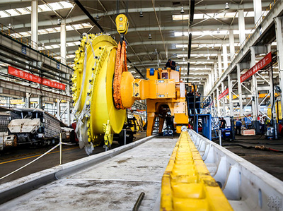 煤机装备再制造与维修的区别及关键技术解析