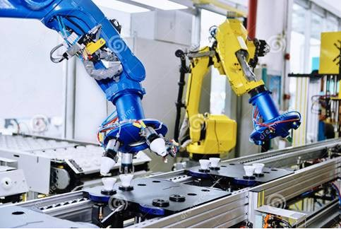 家电行业转型升级 智能制造成新战场，机械装备制造赋能高质量发展