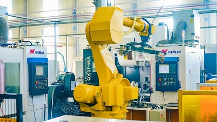 临沂 向‘新’而行，奏响‘先进工业强市’最强音