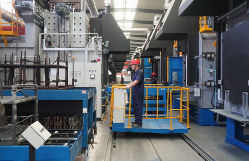 构筑强国根基 中国高端装备制造业的创新发展路径