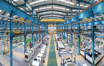 深入实施优质粮食工程 绘就新时代江苏“粮”辰美景——机械装备制造篇