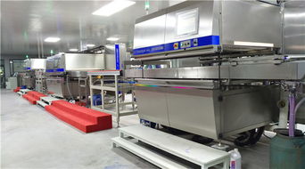 视觉明珠 五四特辑丨青春回响 机械装备制造