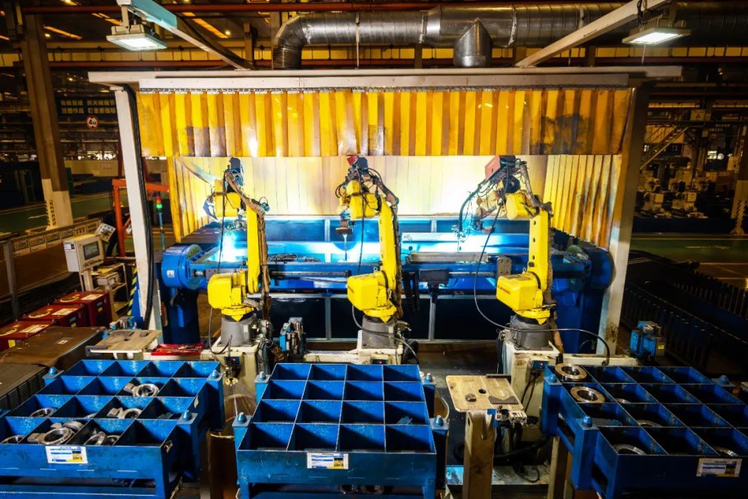 国家级名单再添新星！徐州经开区两家企业荣登机械装备制造领域榜单