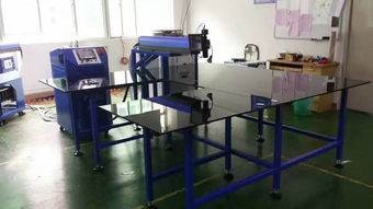 打造精品字制作全流程 必备机械装备制造设备清单