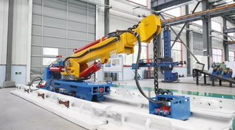 从“制造”到“智造” 蒋庄煤矿机械装备制造产业跑出创新加速度