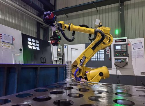 安徽郎溪经开区 马年复工复产忙，开局即冲刺，机械装备制造产业迎春潮